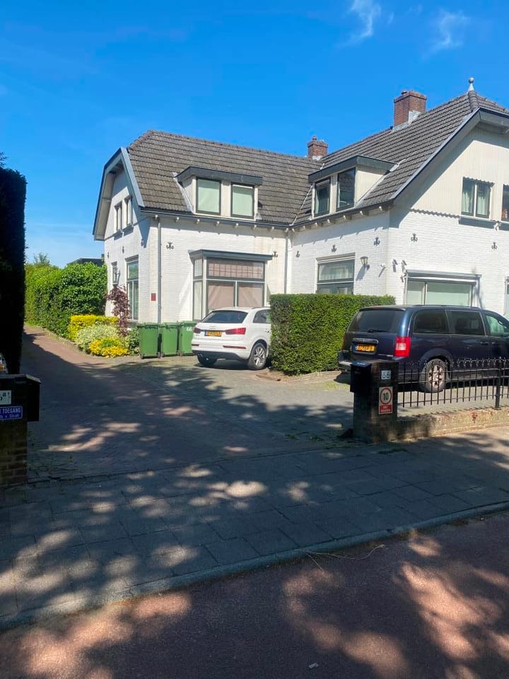 Foto 32 van Groenekanseweg 66