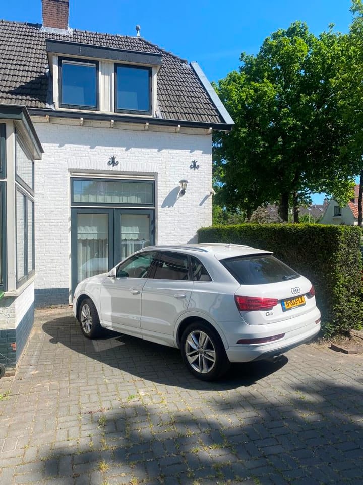 Foto 33 van Groenekanseweg 66