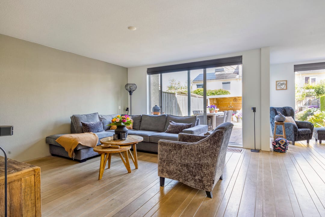 Foto 8 van Perzikstraat 49