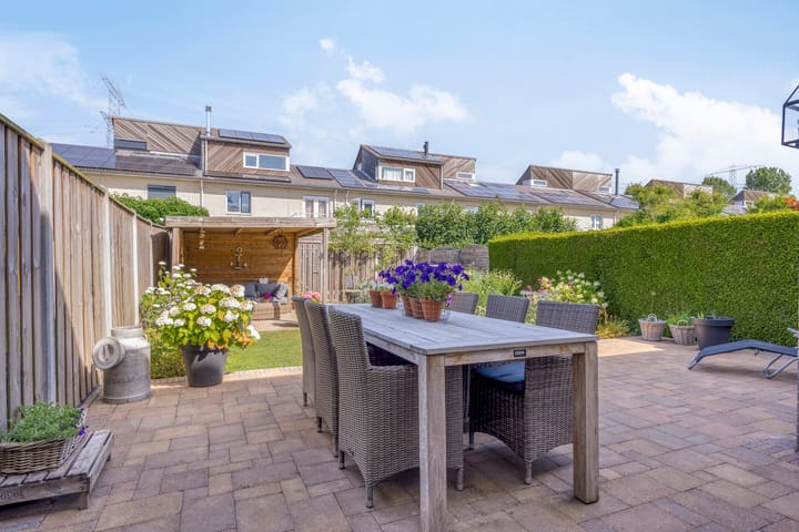 Foto 35 van Perzikstraat 49