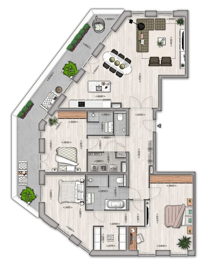 Foto 6 van Keramieklaan 87