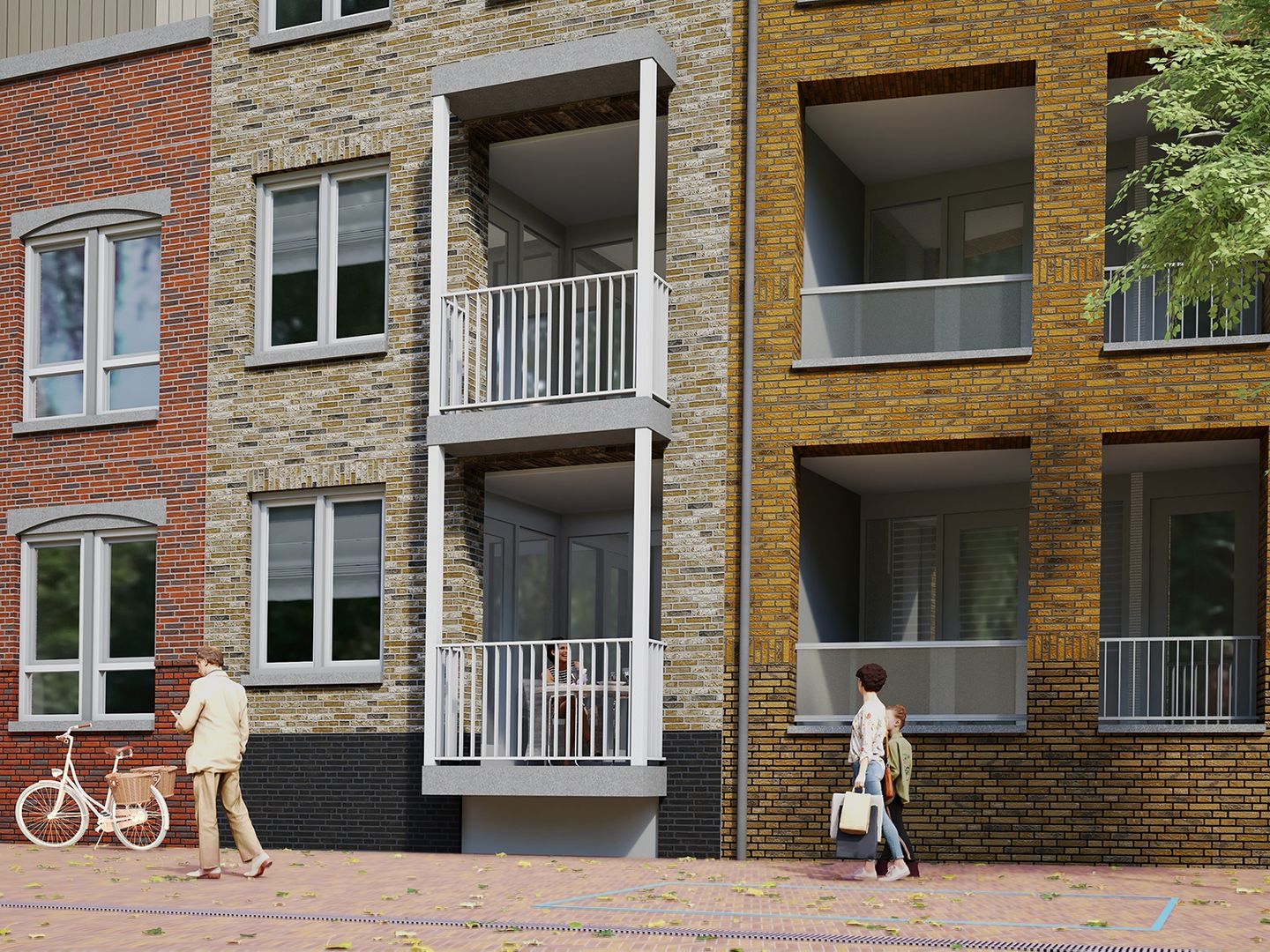 Photo 5 of Pastoriestaete