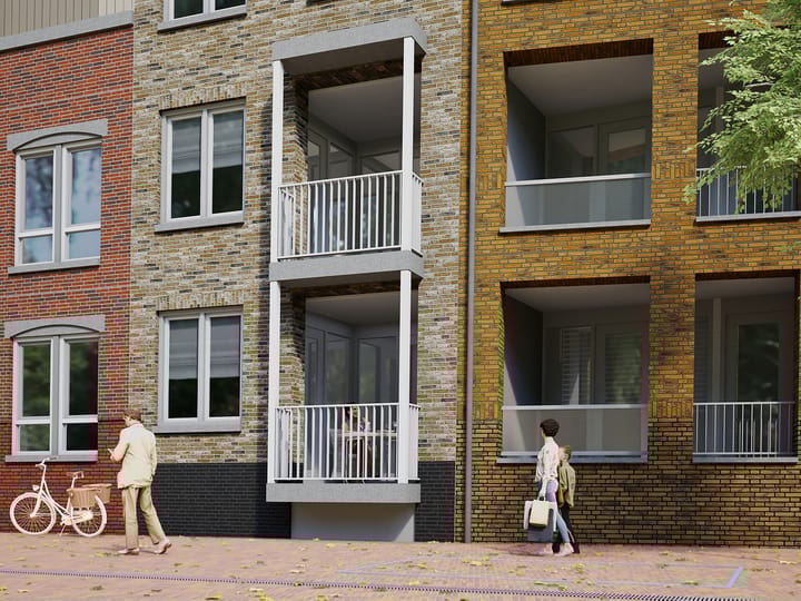 Foto 5 van Pastoriestaete