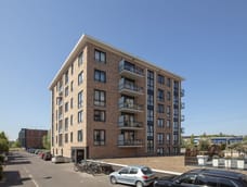 huurwoningen te huur op Adriaan van Royenlaan 84