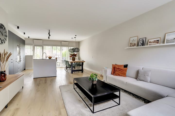 Foto 2 van Braamsluiper 6