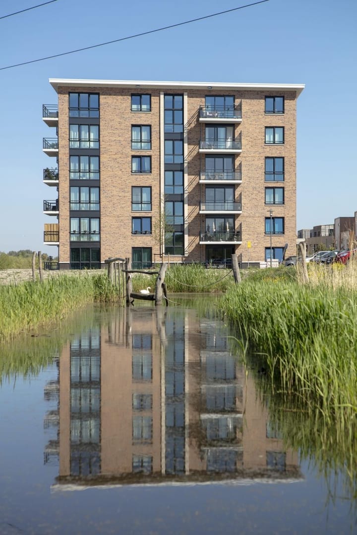 Foto 3 van Adriaan van Royenlaan 84