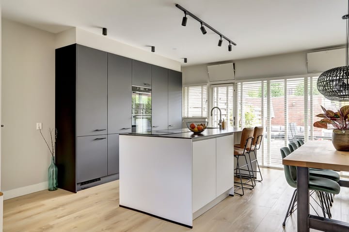 Foto 3 van Braamsluiper 6