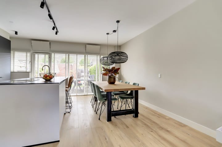 Foto 4 van Braamsluiper 6