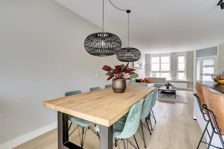 Foto 9 van Braamsluiper 6