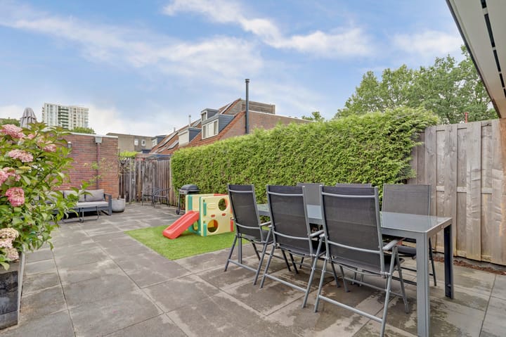 Foto 12 van Braamsluiper 6