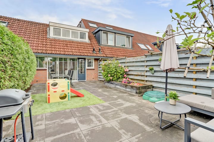 Foto 14 van Braamsluiper 6