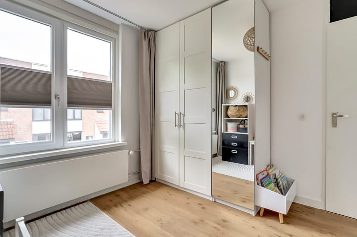 Foto 23 van Braamsluiper 6