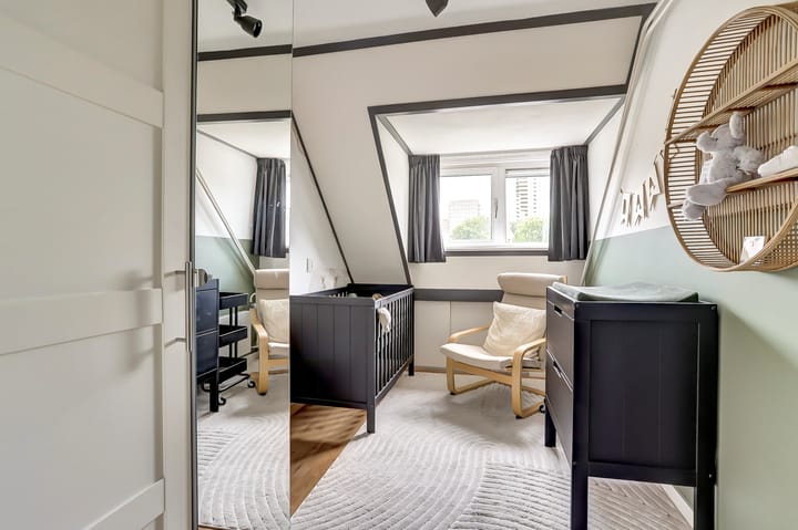 Foto 25 van Braamsluiper 6