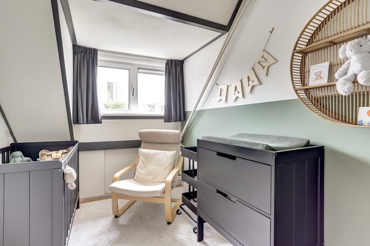 Foto 26 van Braamsluiper 6