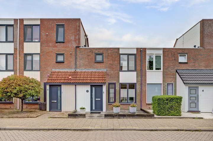 Foto 32 van Braamsluiper 6