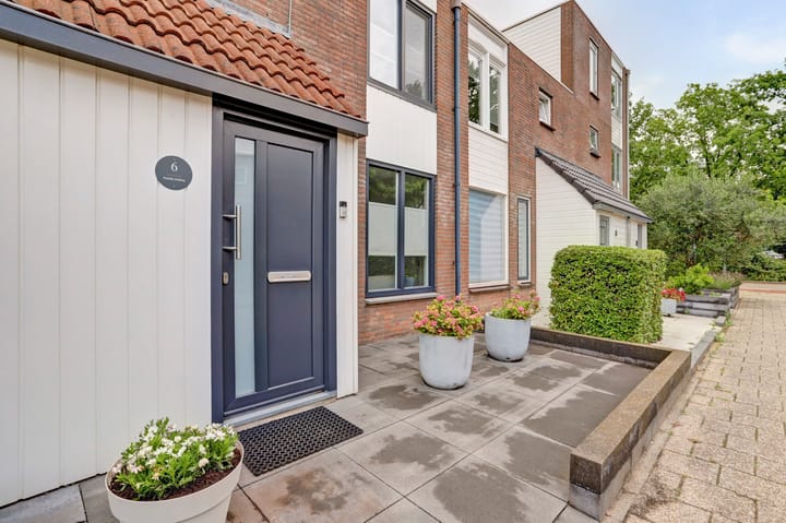 Foto 33 van Braamsluiper 6