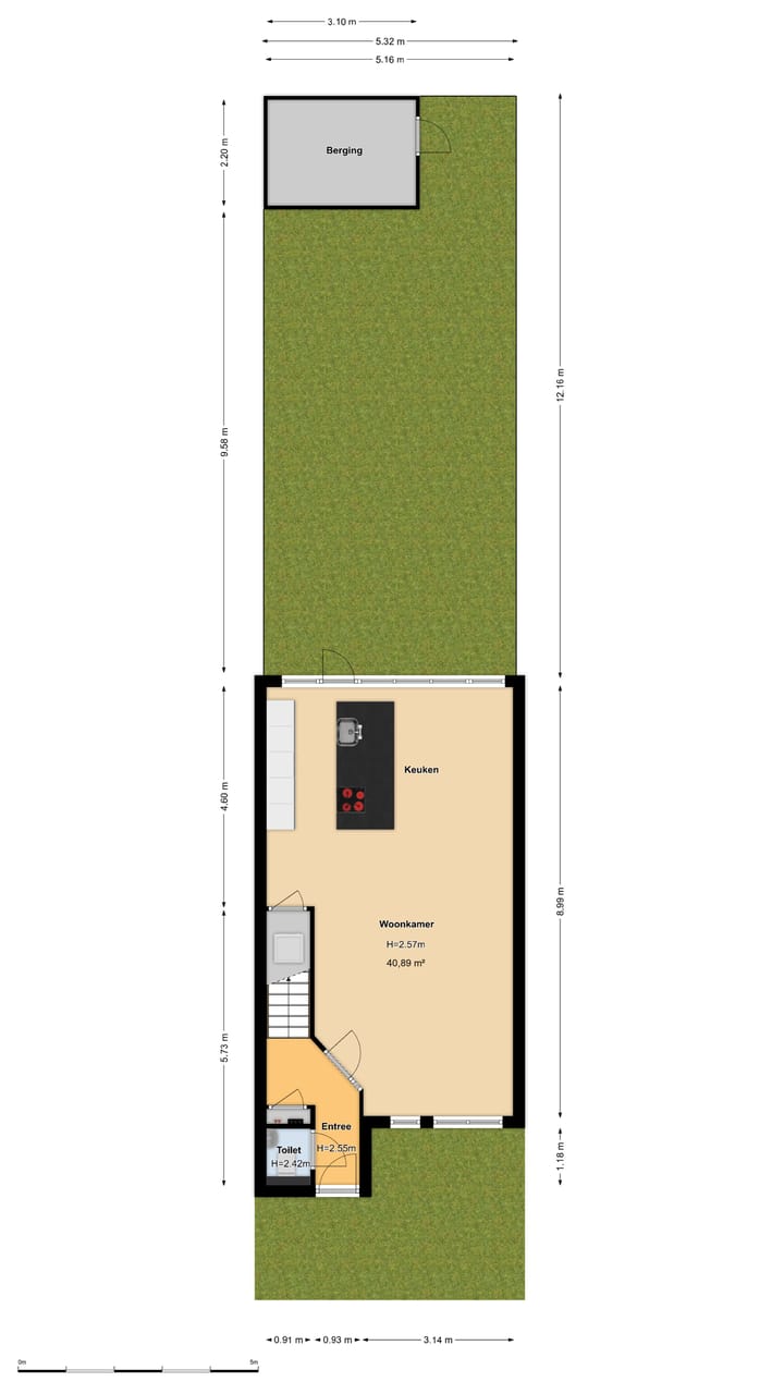 Foto 35 van Braamsluiper 6