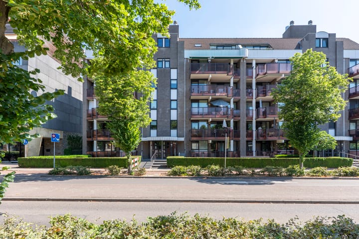 Foto 5 van Wilhelminastraat 7-4