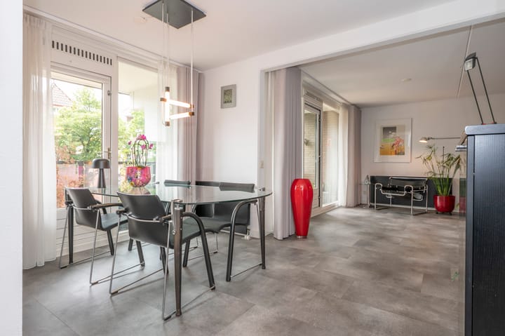 Foto 15 van Wilhelminastraat 7-4