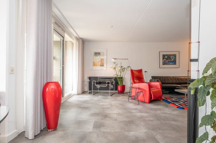 Foto 16 van Wilhelminastraat 7-4