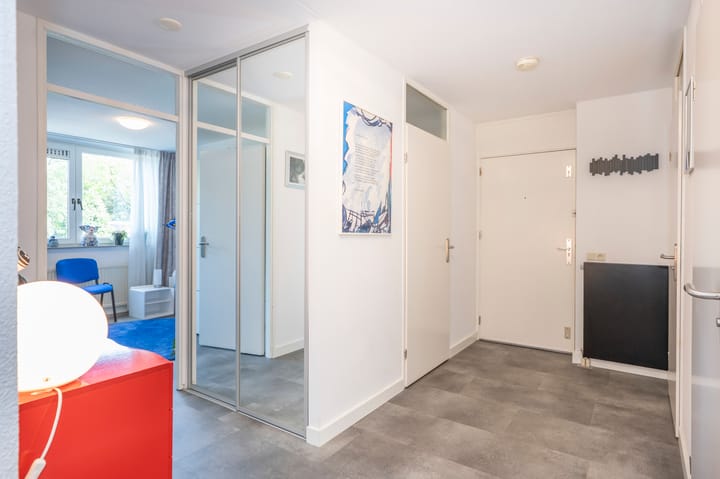 Foto 18 van Wilhelminastraat 7-4