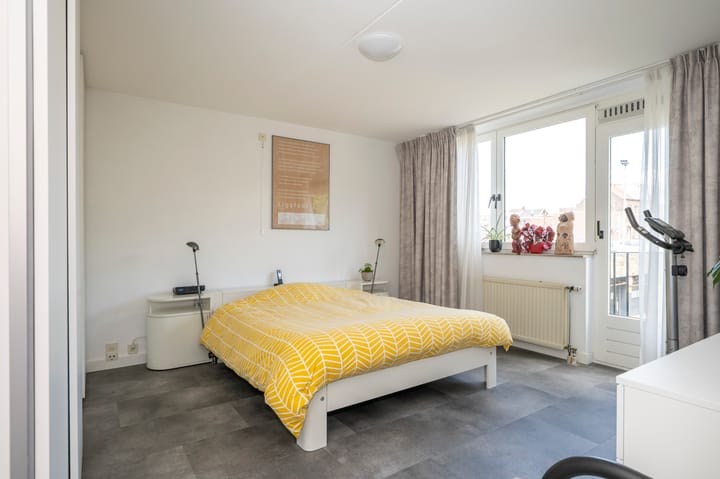 Foto 19 van Wilhelminastraat 7-4