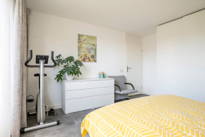 Foto 21 van Wilhelminastraat 7-4