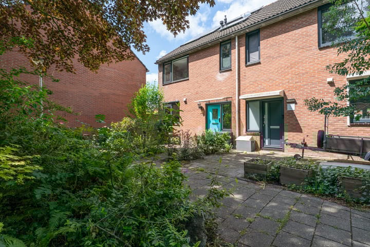 Photo 1 of Zandkreek 19