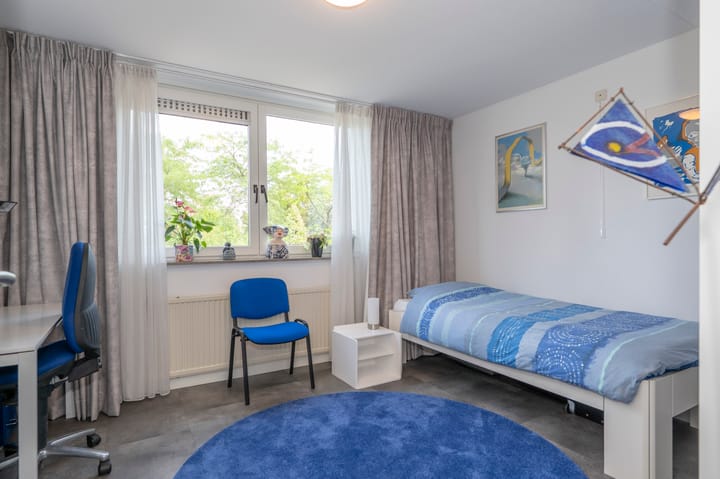 Foto 22 van Wilhelminastraat 7-4