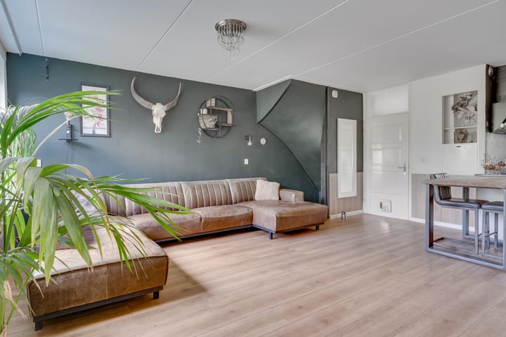 Foto 2 van Zandkreek 19