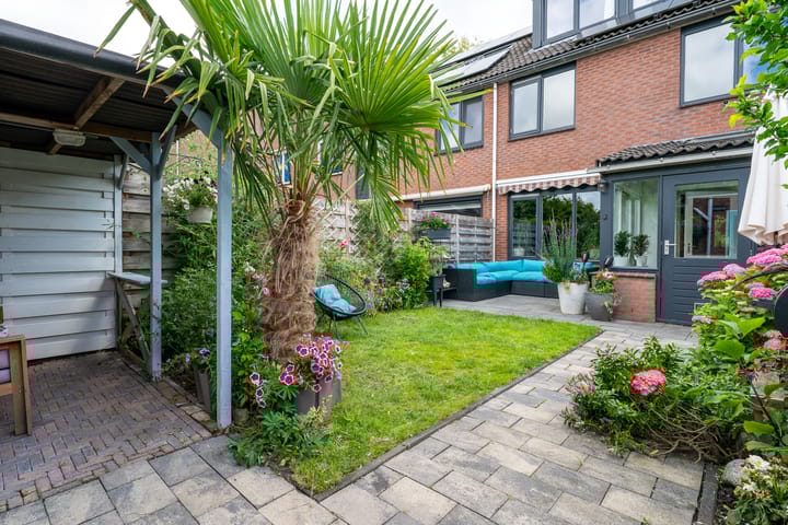 Foto 3 van Zandkreek 19