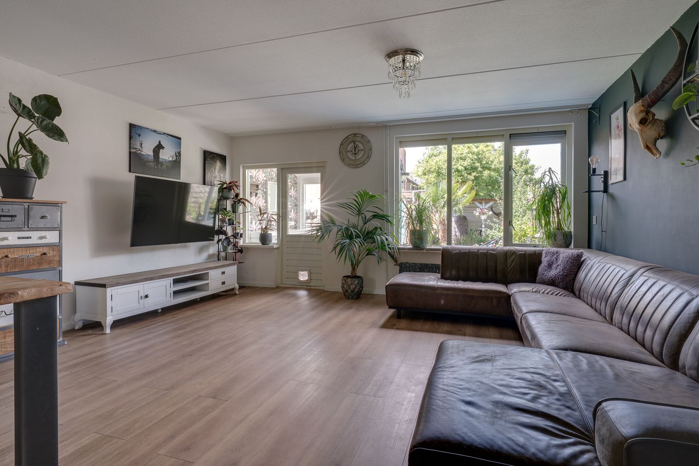 Foto 5 van Zandkreek 19