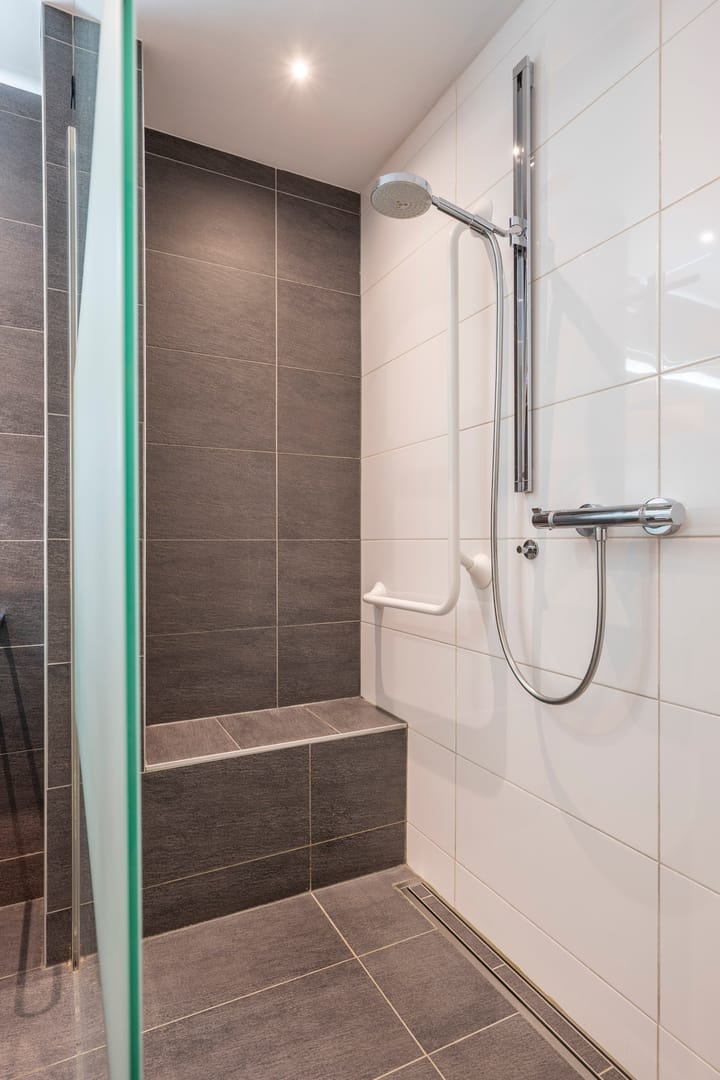 Foto 26 van Wilhelminastraat 7-4