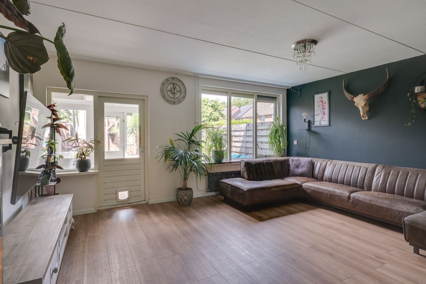 Foto 4 van Zandkreek 19