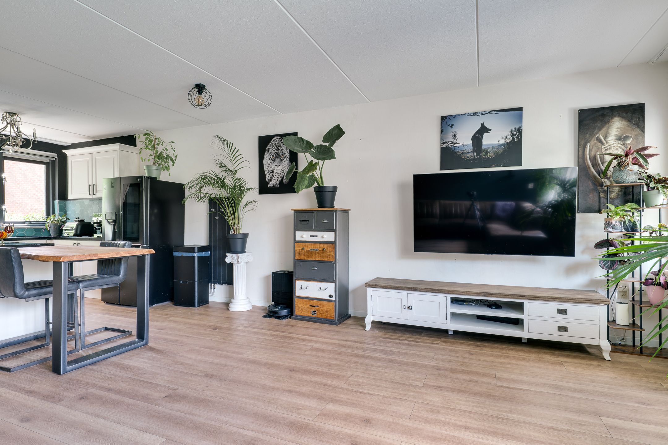 Foto 6 van Zandkreek 19