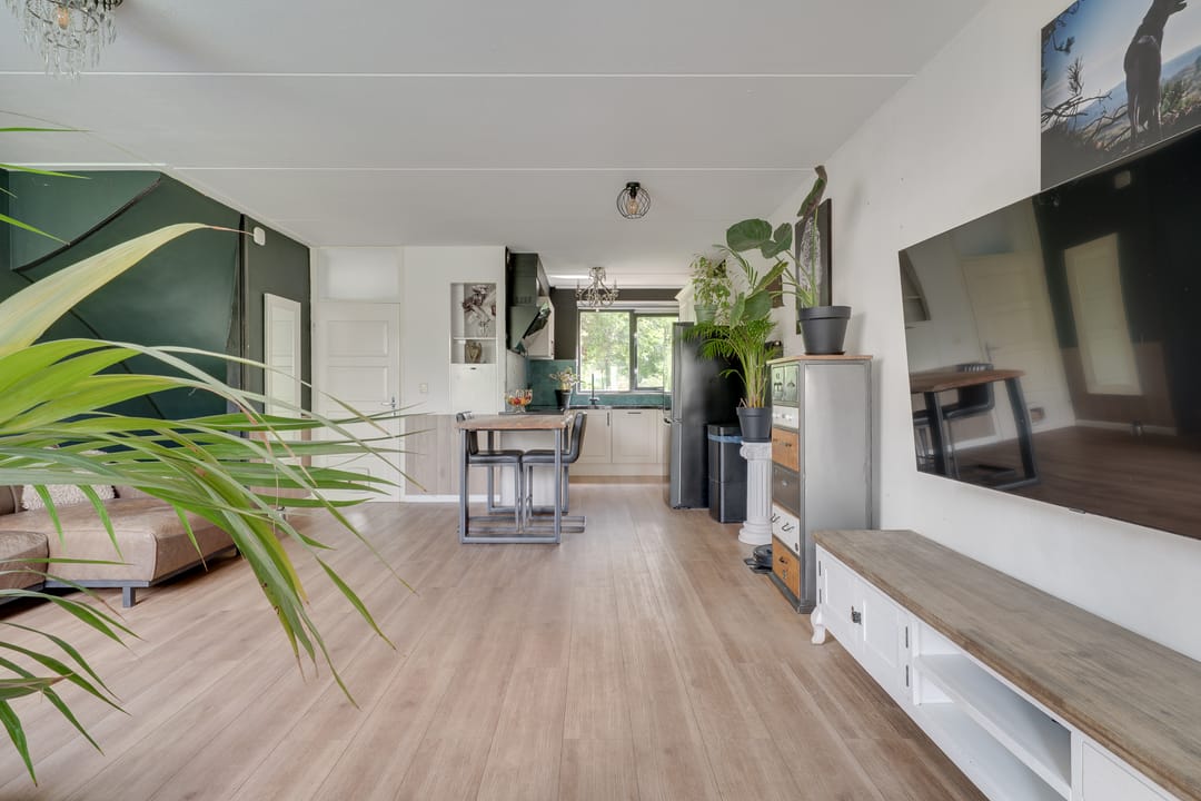 Foto 7 van Zandkreek 19