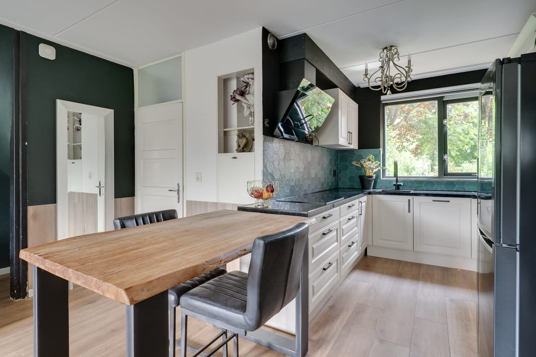 Foto 8 van Zandkreek 19