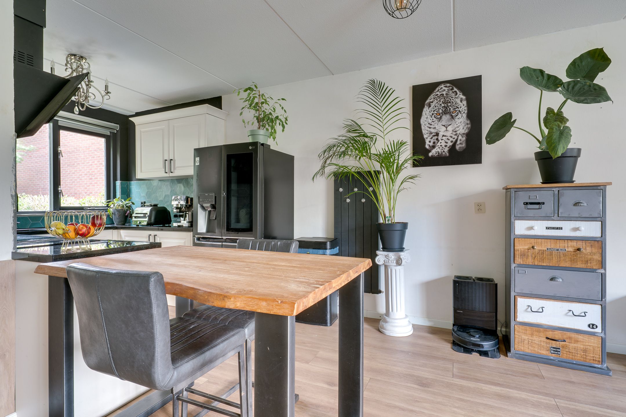 Foto 9 van Zandkreek 19