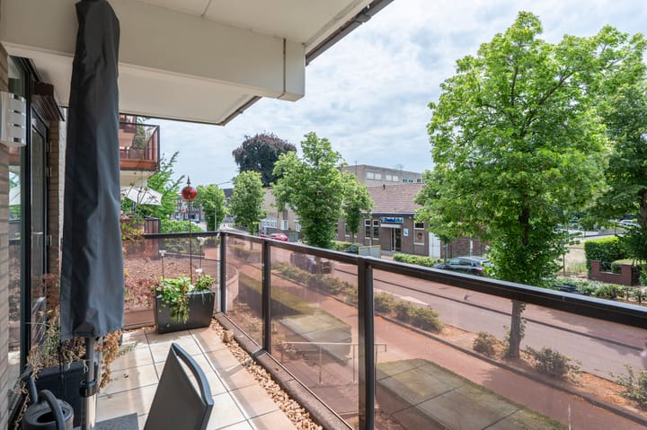 Foto 31 van Wilhelminastraat 7-4