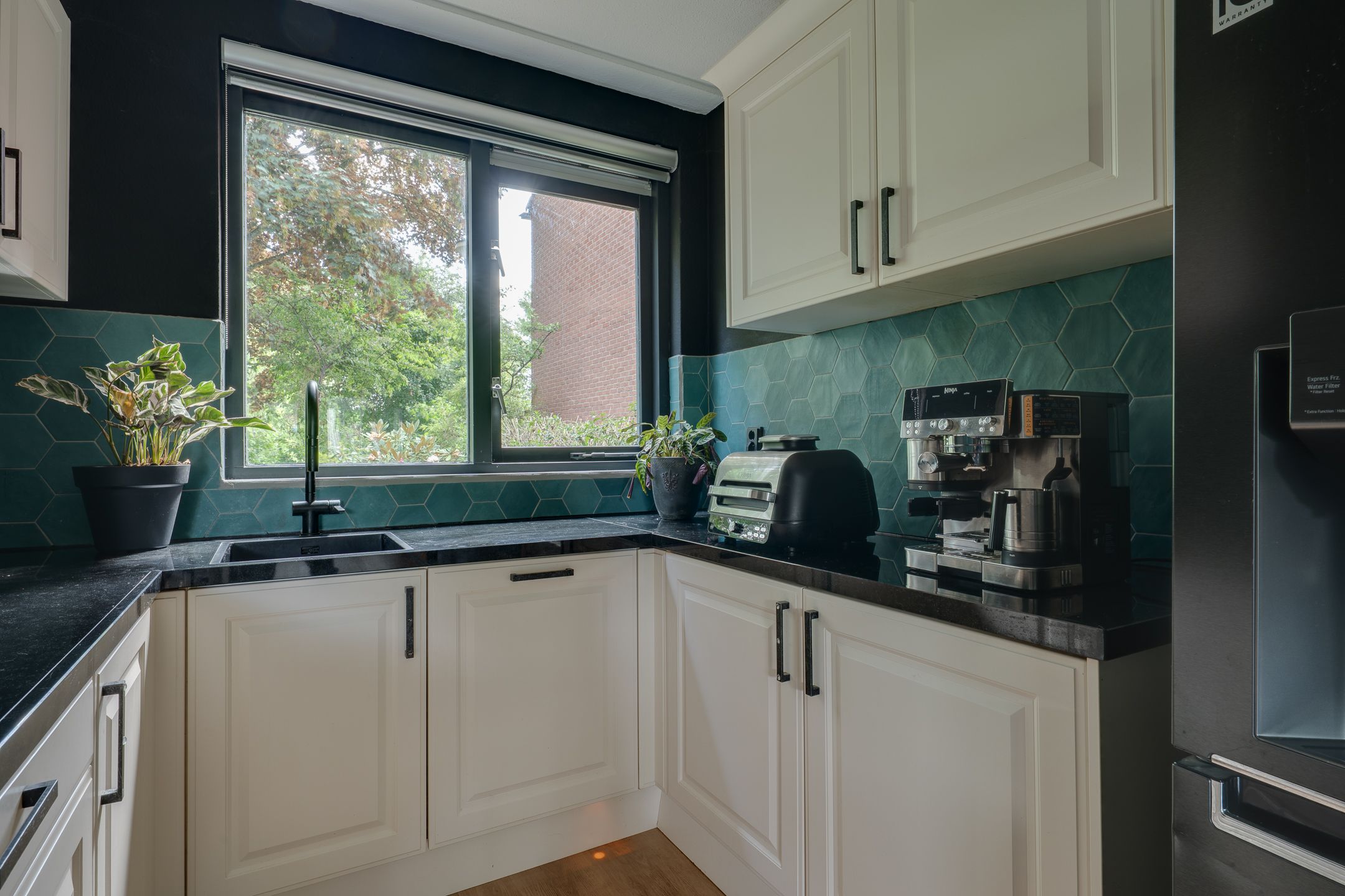 Foto 12 van Zandkreek 19