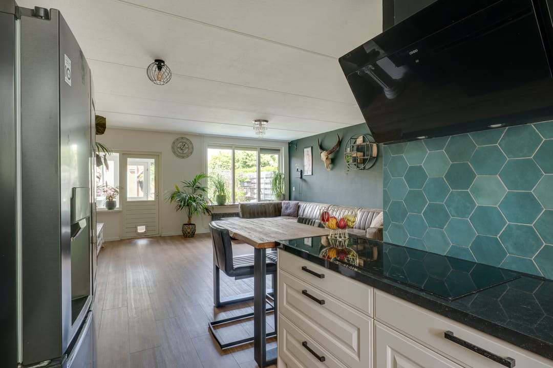 Foto 13 van Zandkreek 19