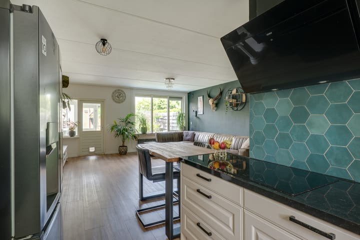 Photo 13 of Zandkreek 19