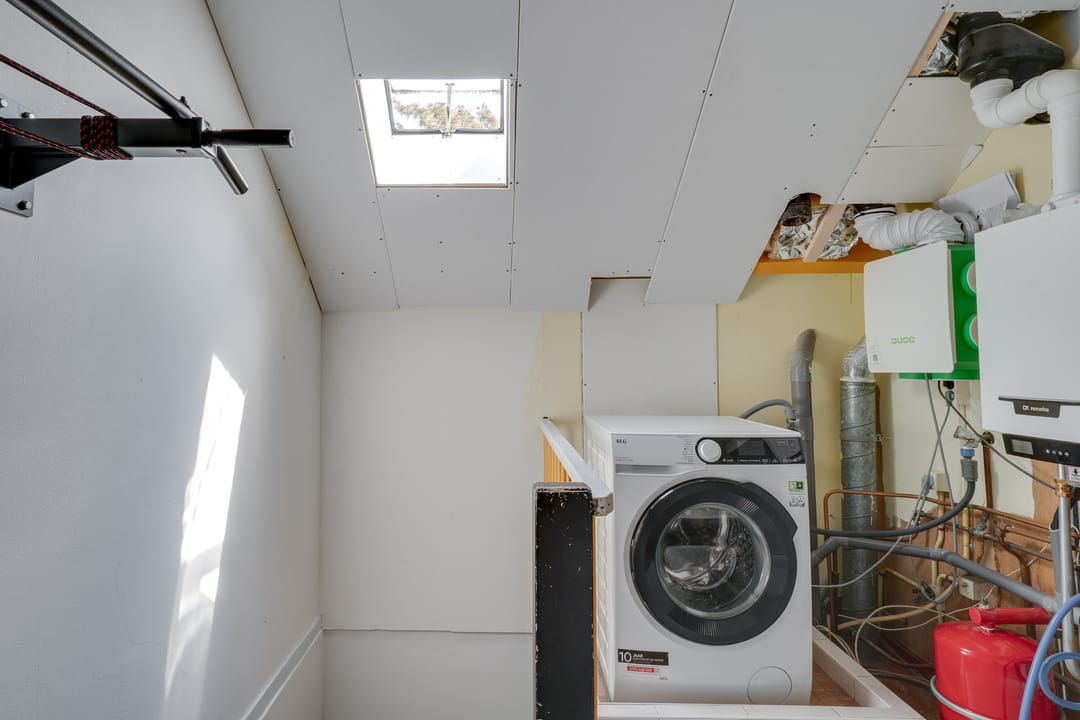 Foto 28 van Zandkreek 19