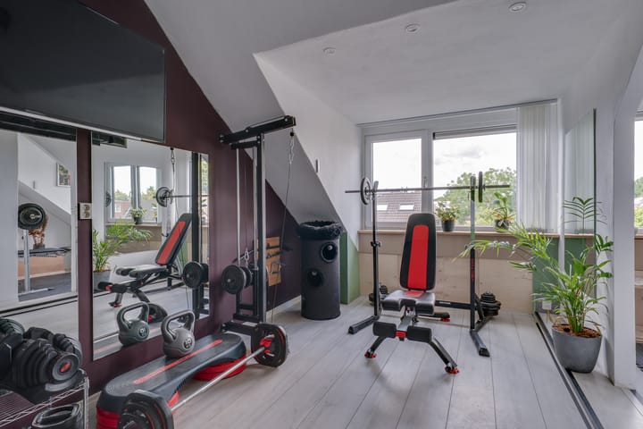 Photo 29 of Zandkreek 19