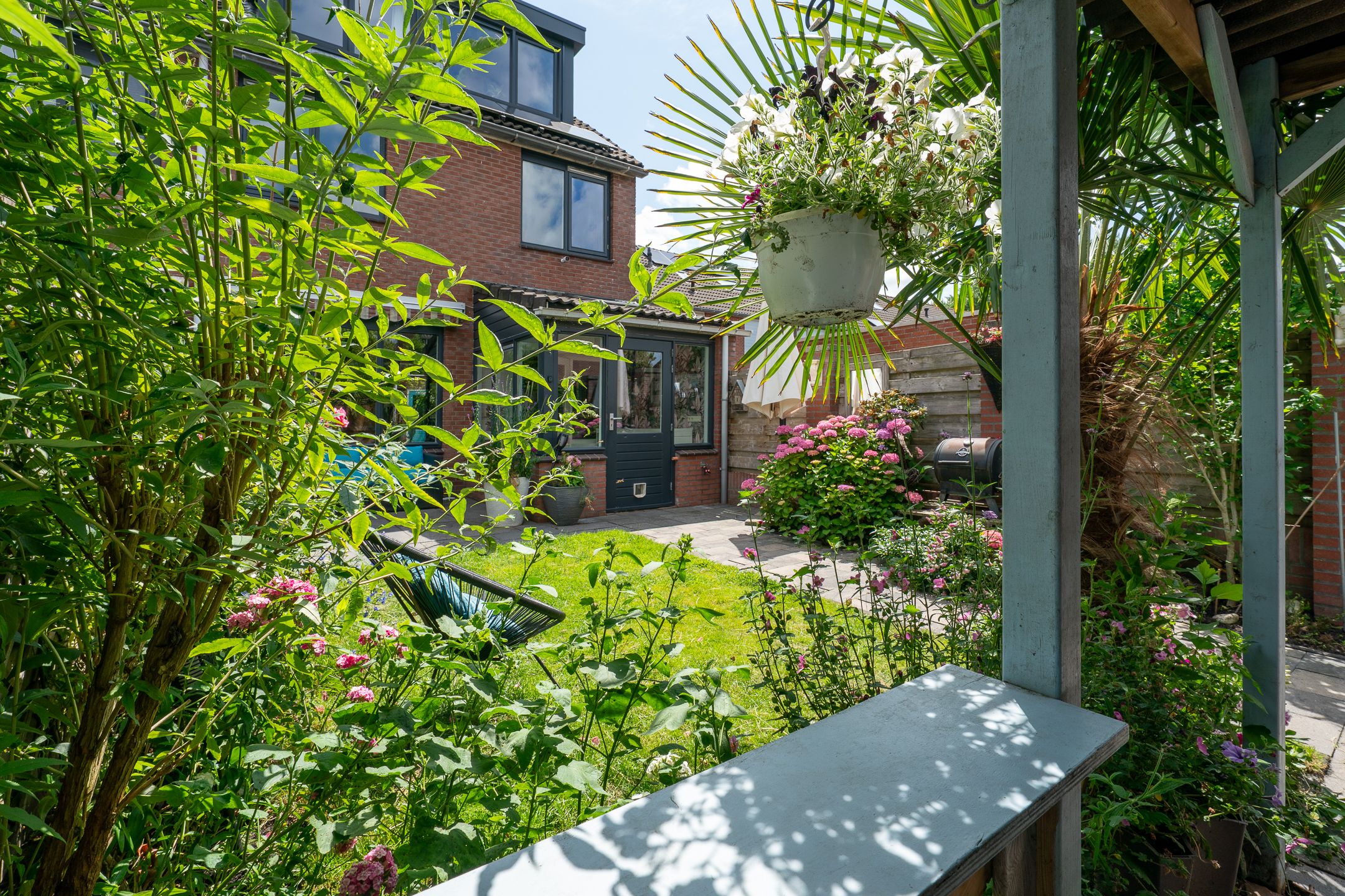 Foto 36 van Zandkreek 19