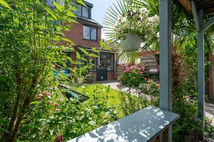 Photo 36 of Zandkreek 19