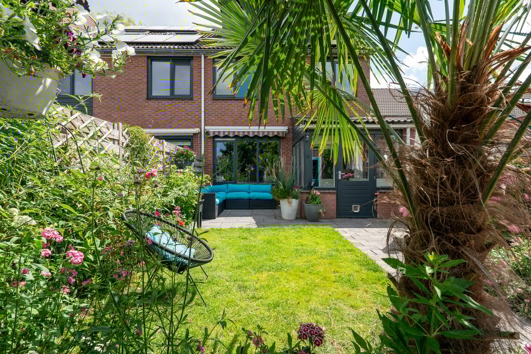 Foto 37 van Zandkreek 19