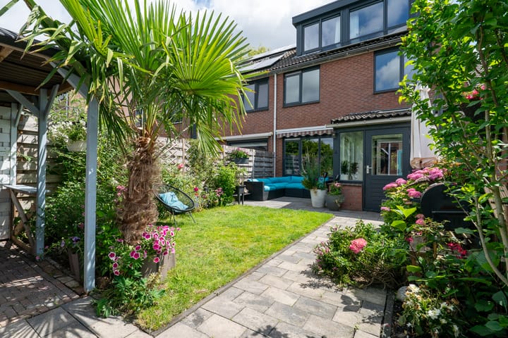 Photo 38 of Zandkreek 19