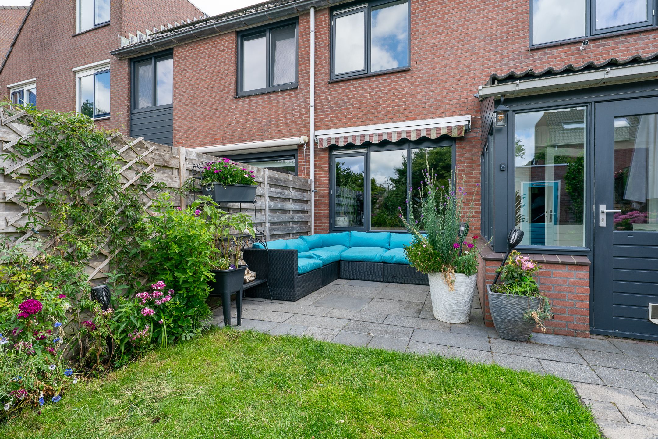 Foto 39 van Zandkreek 19