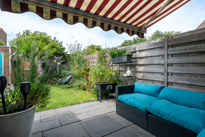 Photo 40 of Zandkreek 19